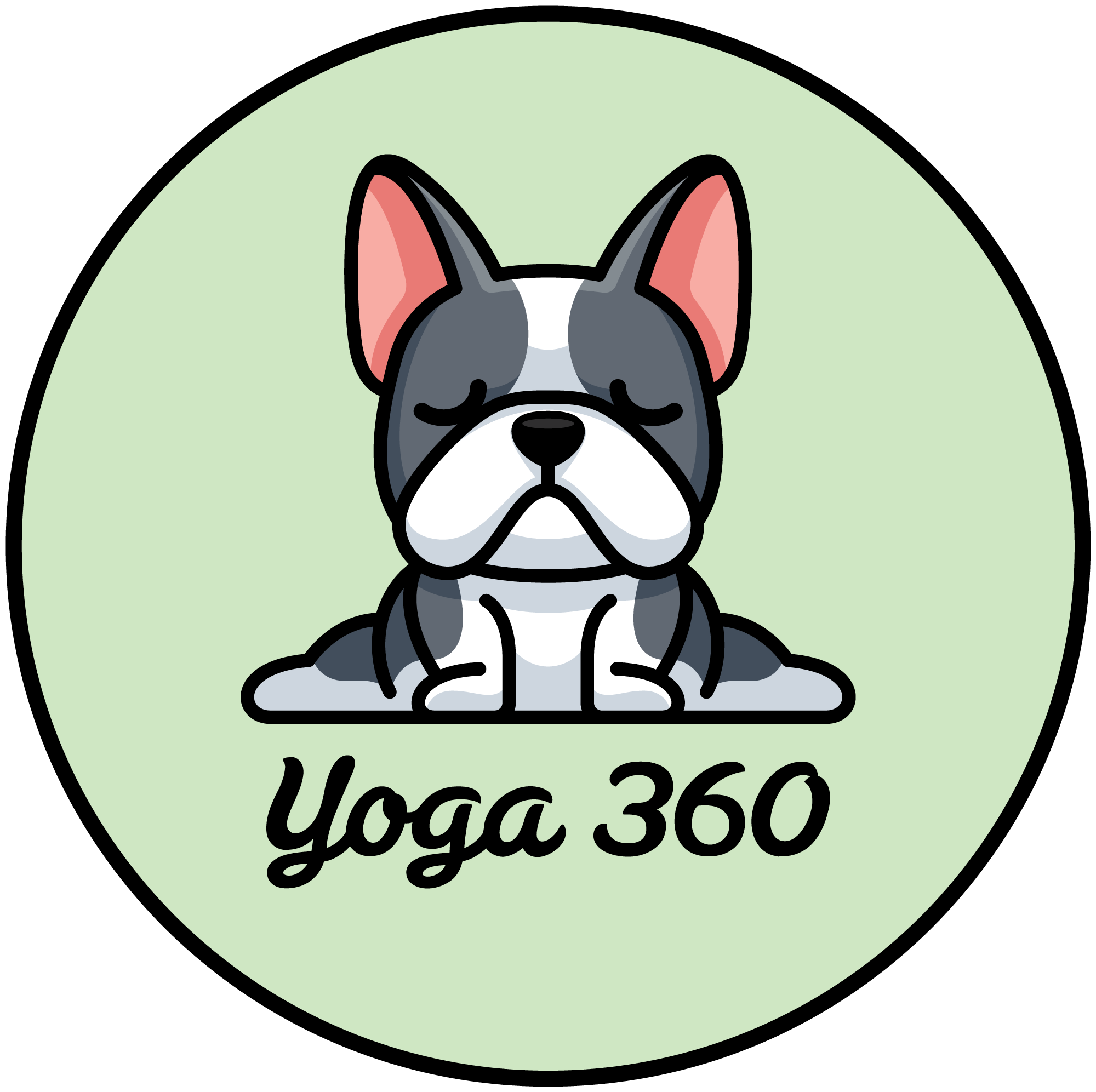 Yoga 360